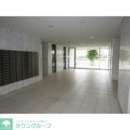 エコロジー潮見レジデンスの物件内観写真